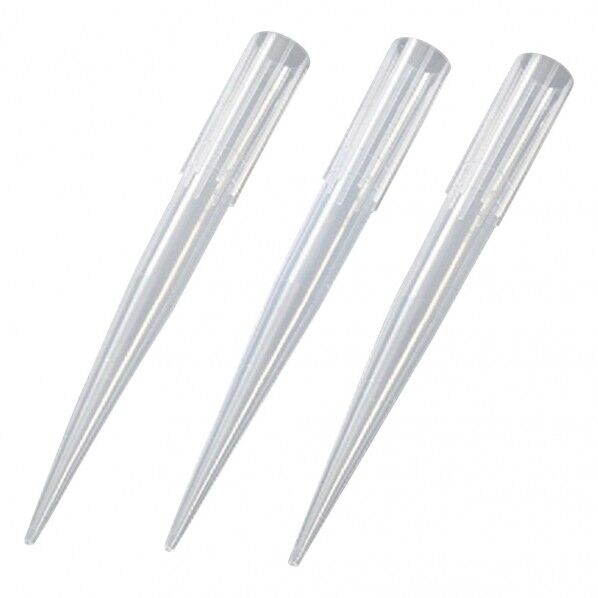 ビオラモサクラチップ(ラックパック) 1000μL ナチュラル (滅菌済) V-1000RNE 3-6629-10 10ラック