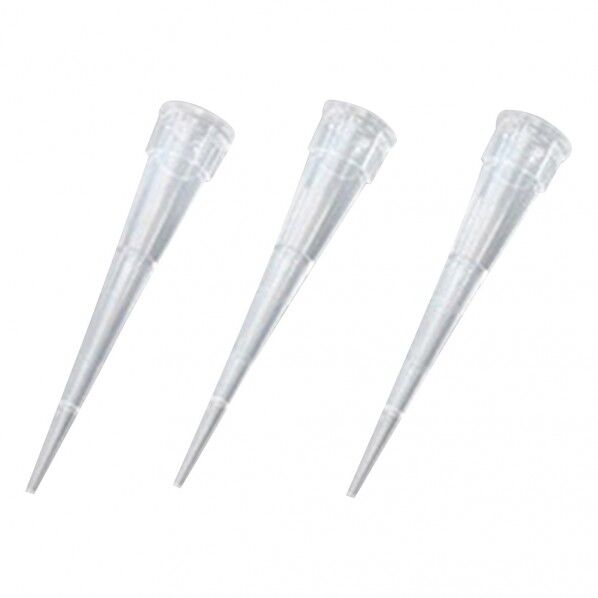 ビオラモサクラチップ(ラックパック) 10μL ナチュラル V-10RH 3-6629-11 10ラック