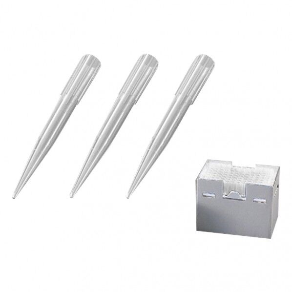 ビオラモサクラチップ(ラックパック用スペアプレート) 1000μL ナチュラル V-1000RSN 3-6632-08 10プレート