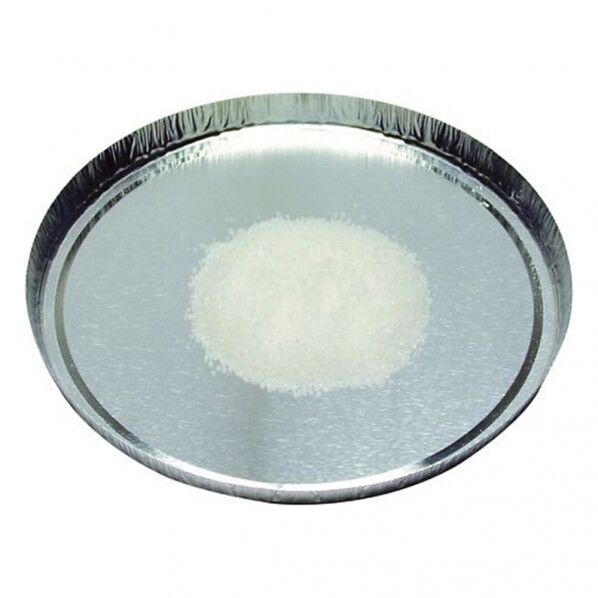 水分測定用アルミ皿 6265408