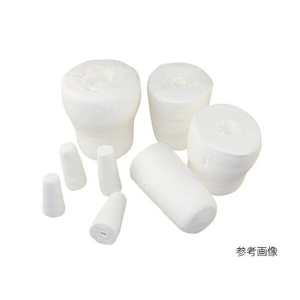 ディスポセルロース栓 No.10 9231210 3-8255-01 1000個