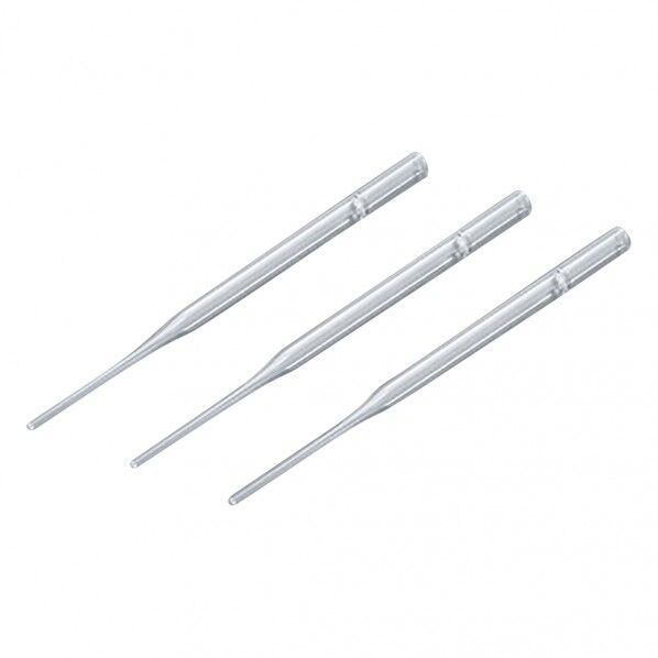 パスツールピペット 2mL 全長150mm 250本 9411015 3-8264-01 4箱