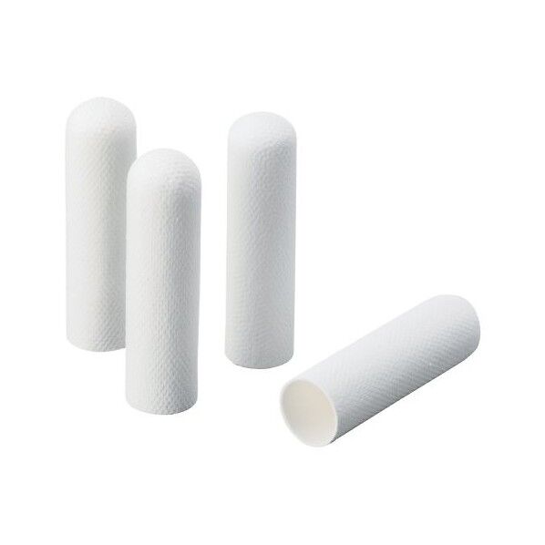 円筒セルロース濾紙ET25-100 9045709 3-8272-04 25枚