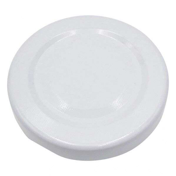 ガラス瓶100mL用フタ 9070306 3-8408-11 12個