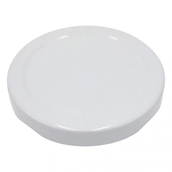 ガラス瓶200･350mL用フタ 9070307 3-8408-12 12個