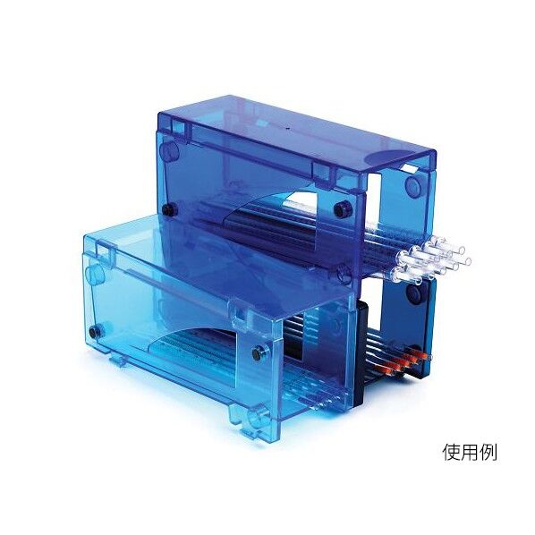 マグネットピペットラック HS20615M