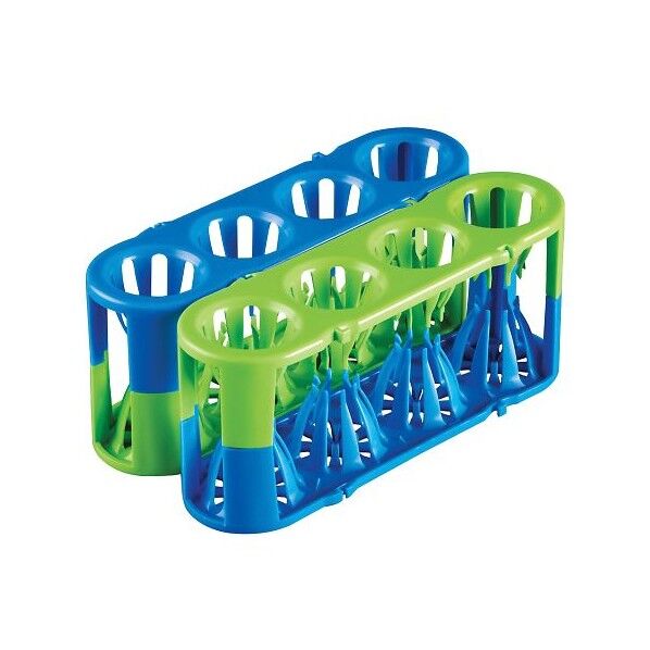 アダプトラック 青/緑 3-8856-01 2個