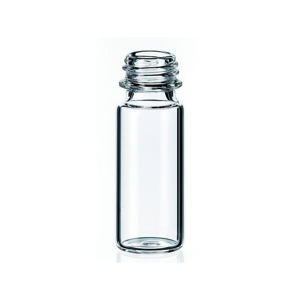 オートサンプラー用バイアル SureStop(TM) 6266869 1.5mL 3-9523-01 100本