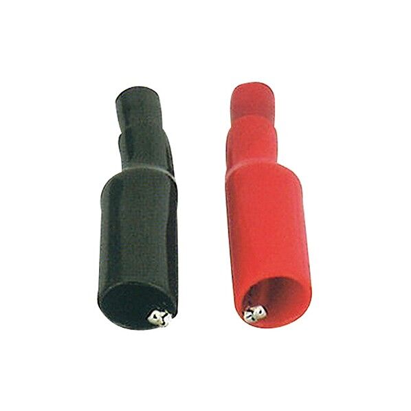 ワニ口クリップ C-123