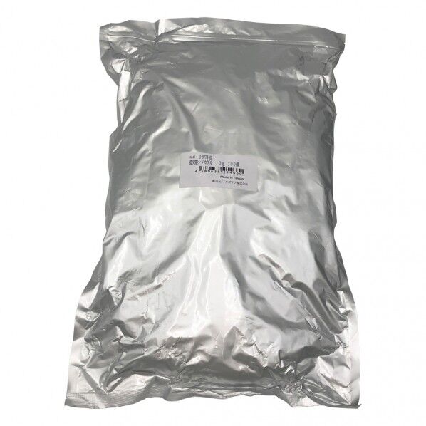 低発塵シリカゲル 3-9778-02 300個