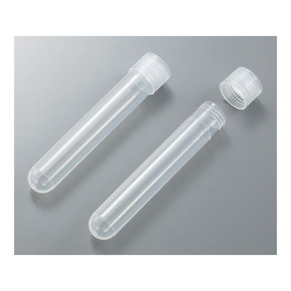 PPネジ口チューブ 10mL PST10