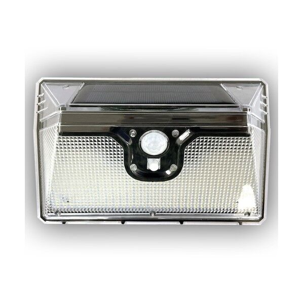 ライト モーションセンサー付照明ナイトスター218灯