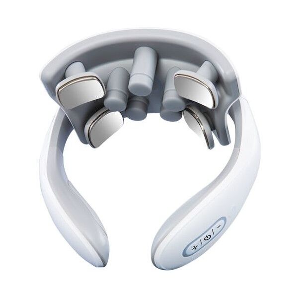 ネックマッサージャー Smart Neck Massager(JT-88) 白