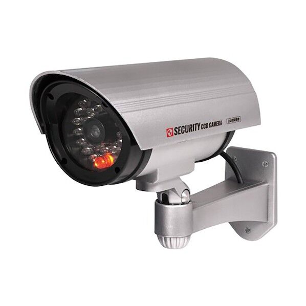 HAC3706 LED点滅 防犯ダミーカメラ