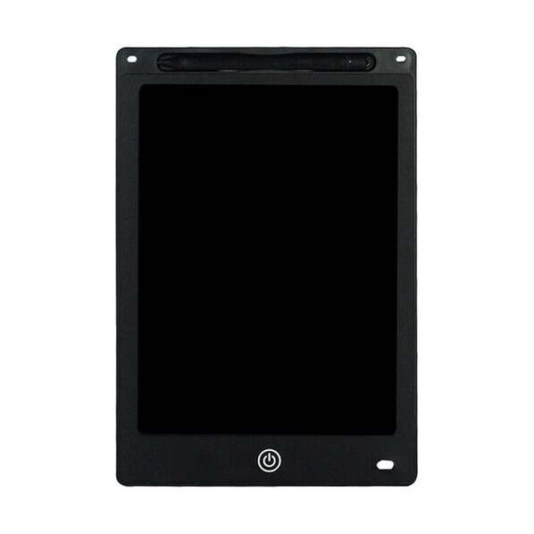 電子メモパッド LCD Writing Tablet(カラー)黒 6300050780 1台