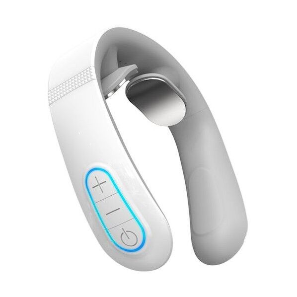 ネックマッサージャー Neck Massager(F6)白