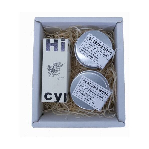 アロマデュフューザー 84アロマウッドNT2(ヒノキ)