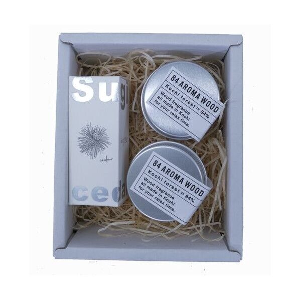 アロマデュフューザー 84アロマウッドNT2(杉)