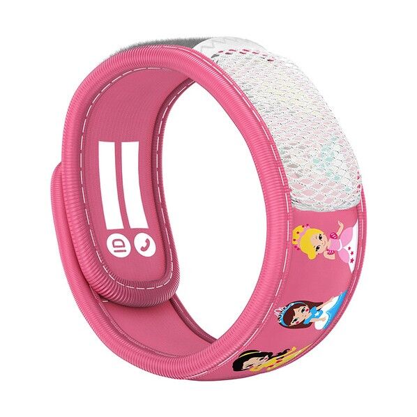 PARA’KITO キッズバンド プリンセス ペレット2個入り