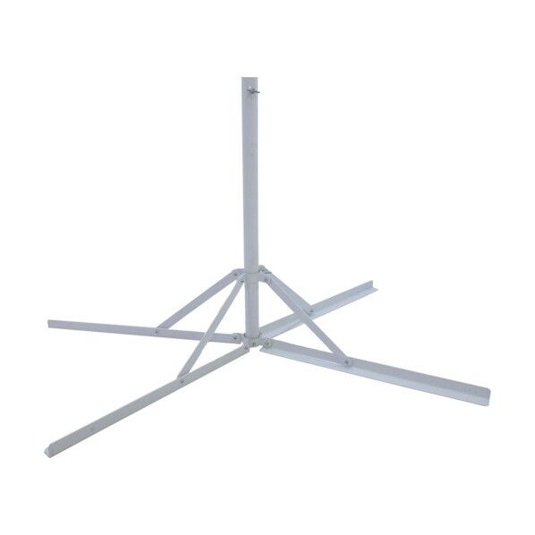 パラソル用クロスベース