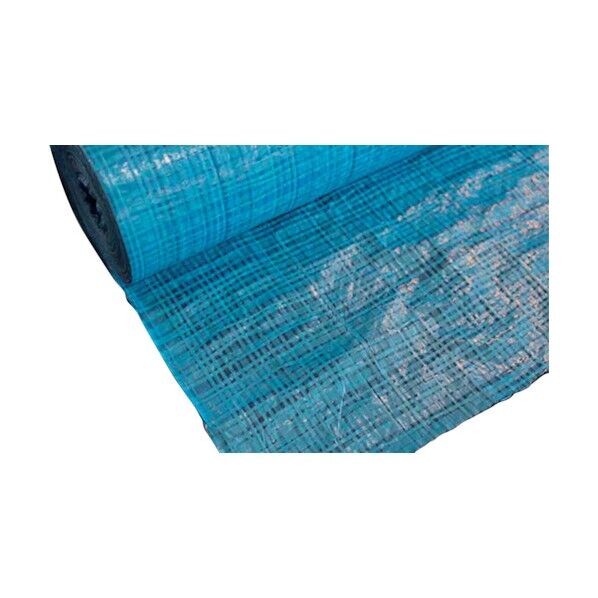 ブルーシート原反 0.9×100M 1138012004 1枚