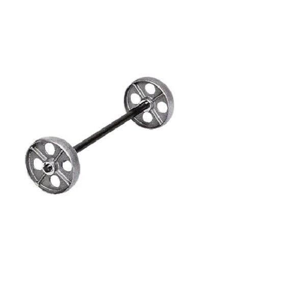 100ADX.150Aパイプマシン用キャスター