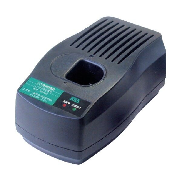 ニッカド充電器