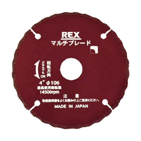 マルチブレード