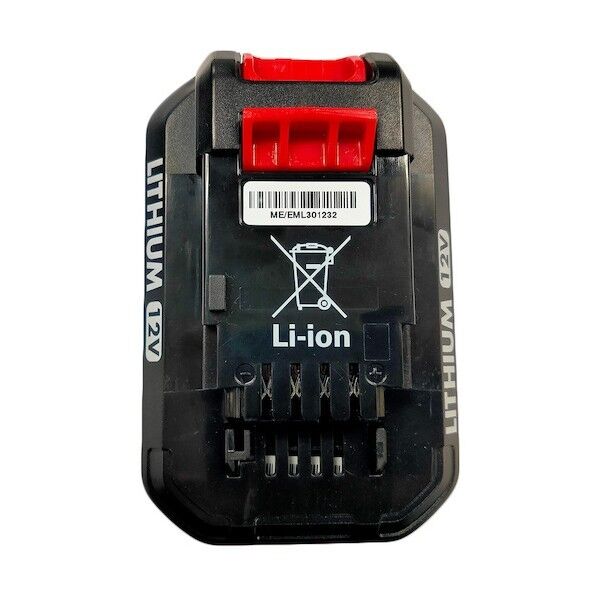 LINCOLN 1600J用バッテリー