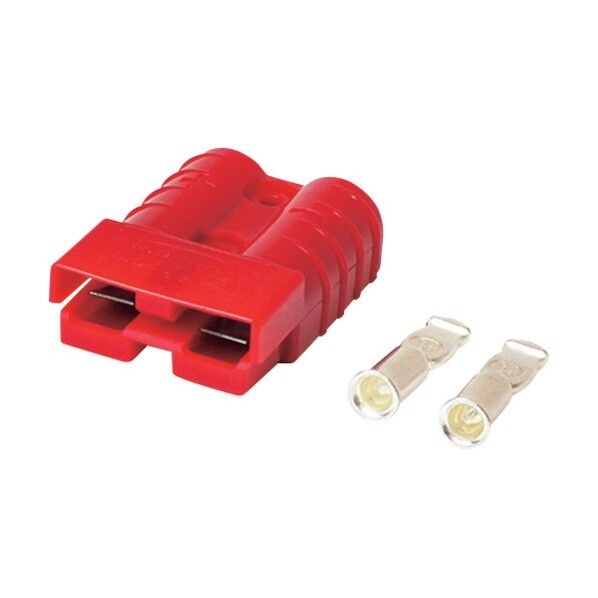  配線コネクター 10～12AWG 1個セット CO-50110 6300047420 1セット...