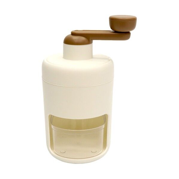 手動式かき氷メーカー HDL-3525