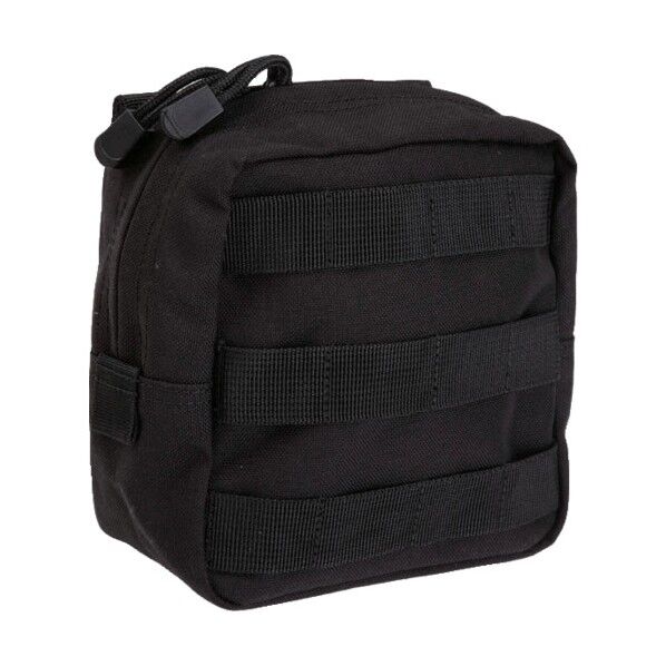 6.6ポーチ ブラック