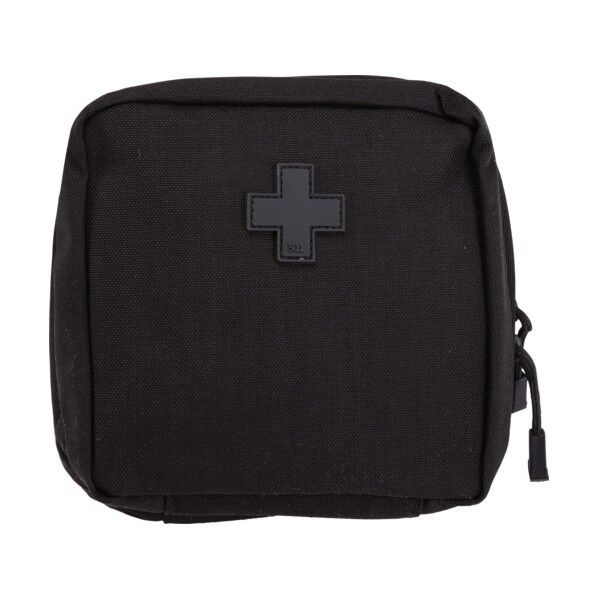 6.6MEDポーチ ブラック