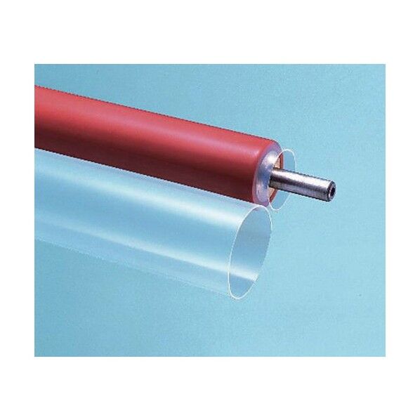 フッ素樹脂熱収縮チューブ 収縮前内径51mm 3-2455-08 1個