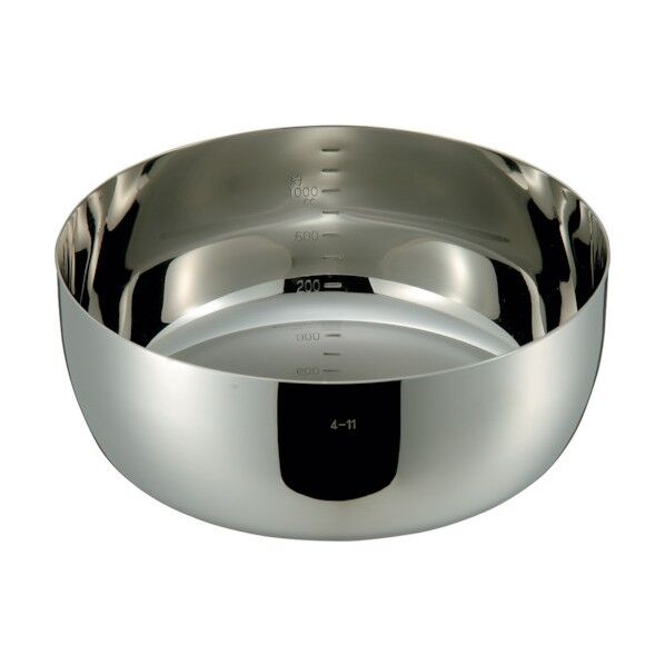 MA ステン 矢床鍋 16cm 1個