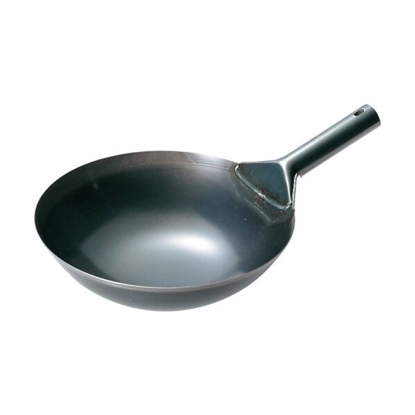 「鉄人」北京鍋(1.2mm厚)27cm 029511027 1個