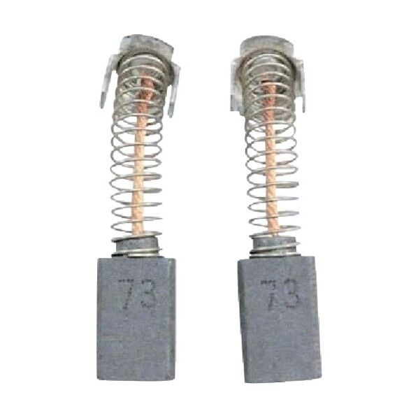 ストツプカーボンブラシ 999076 2個