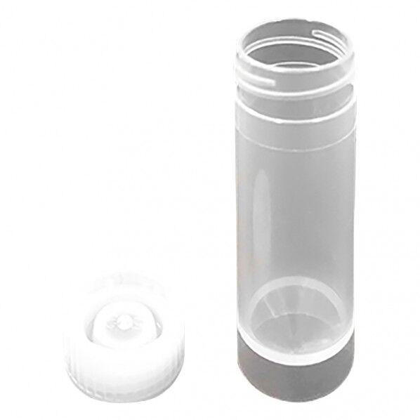 ビーズ式粉砕機 5mLチューブ 4-461-15 100本