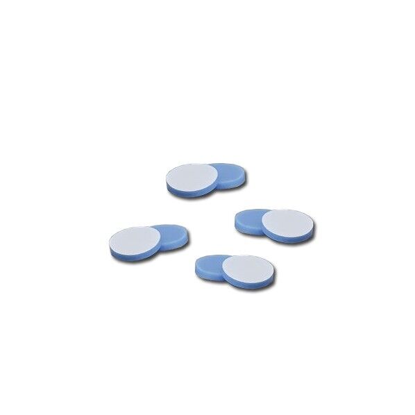 ヘッドスペースバイアル用セプタム SPS 4-481-12 100個