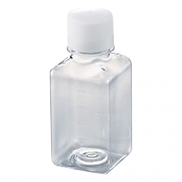 角型培地瓶 250mL GPE250 4-551-01 24本