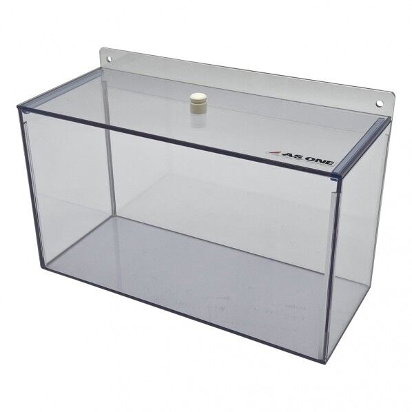 クリーンノール手袋ホルダー 壁掛 B1型