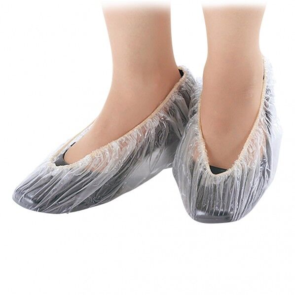 靴カバー(ビニール製)入ベトナム製