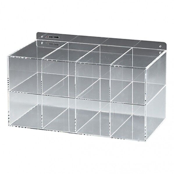 メガネゴーグルケース GG-8 8-5368-03 1個