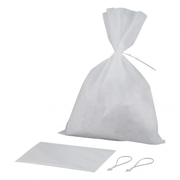 滅菌用耐熱PP袋 小