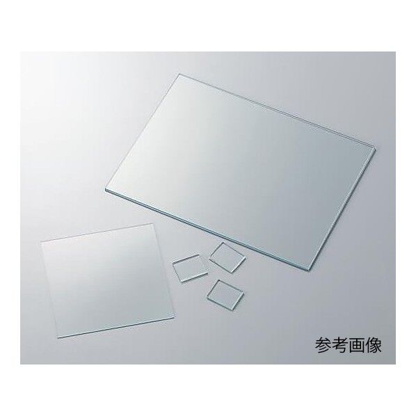 導電性ガラス (FTOガラス) 12.5×16.6×2.2 NPV-CFT2-7A 48枚