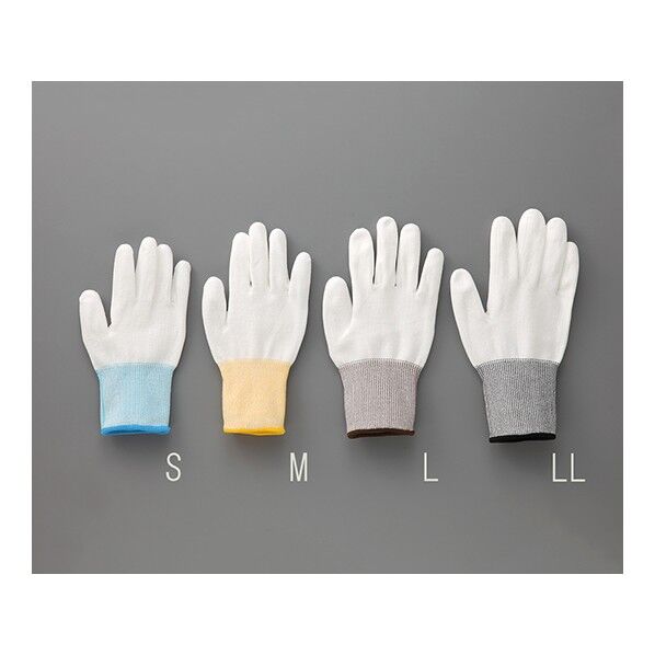 AP耐切創手袋(レベル3) 手の平コート有り