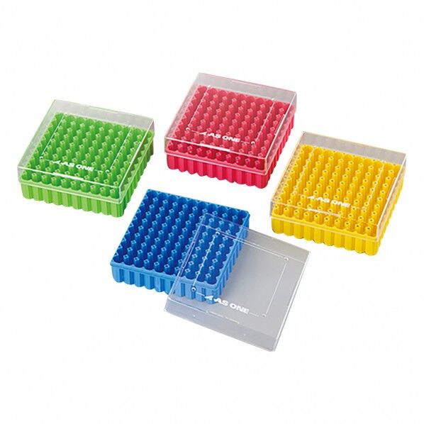 アズラボフリーズボックス(赤･黄･緑･青) 90-9210