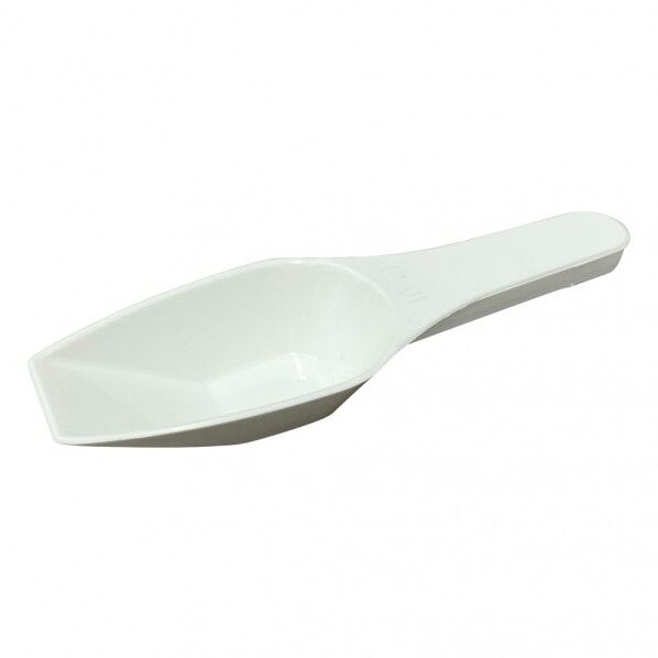 PPスコップ 10mL PMS10 3-502-01 12個