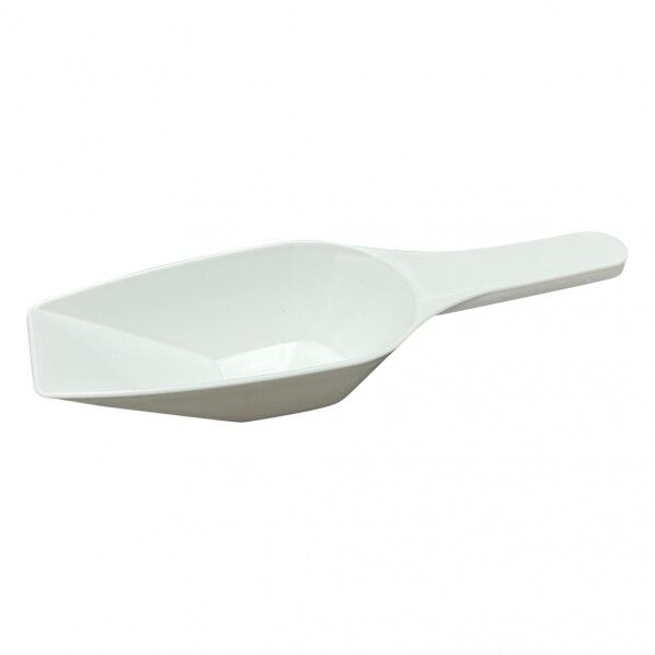 PPスコップ 100mL PMS100 3-502-04 12個