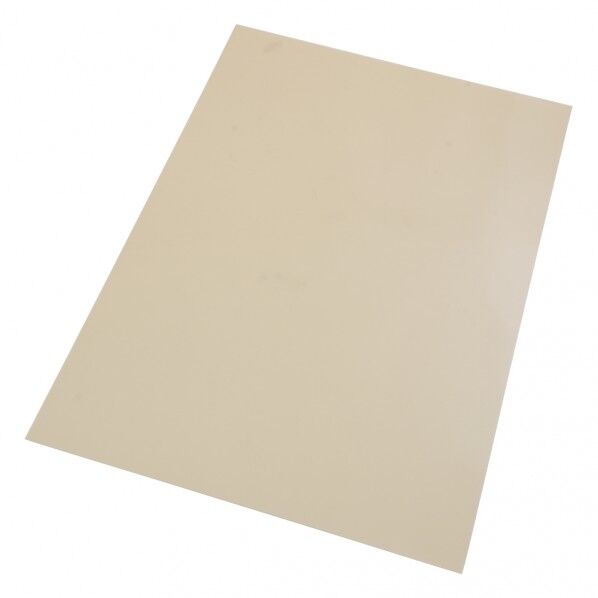 PPSフィルム 100μ-A4 3-8898-03 10枚